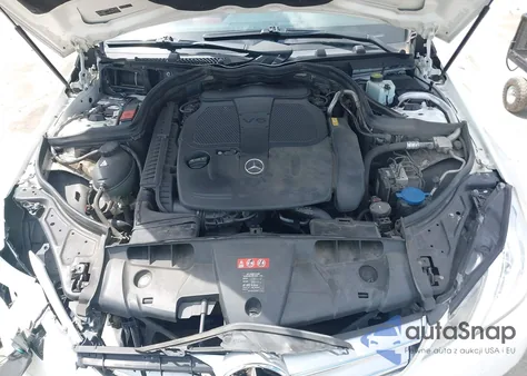 2013 Mercedes-Benz E 350 z USA, uszkodzony, nr VIN WDDKK5KF0DF200922